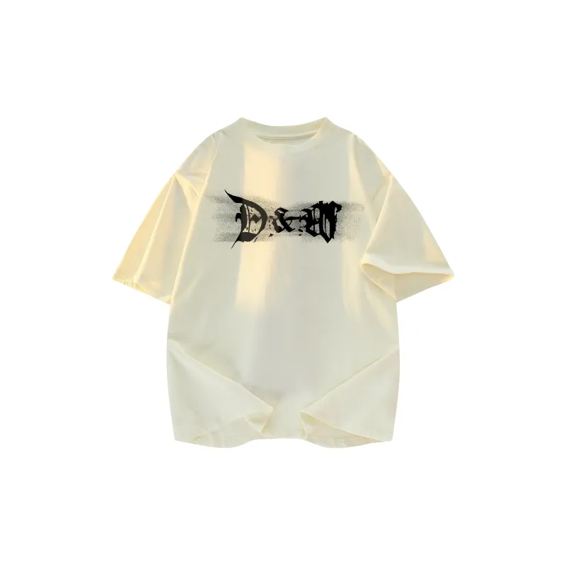 D&W T Shirts Unisex-12