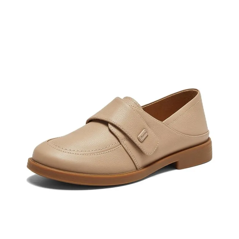 BATA Casual Single Shoes 2.5cm Women's-11