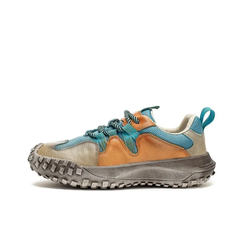 Jay Low-Top Casual Shoes Women's-5