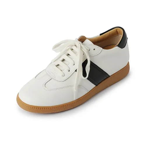 Ruby L Low-Top Casual Shoes Women's