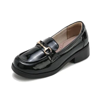 PANSY Loafers Women's Black, Beige, White