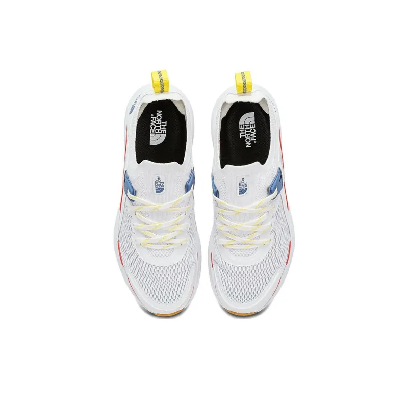THE NORTH FACE Vectiv Hypnum Sneaker 'White With Multi' Women's-2