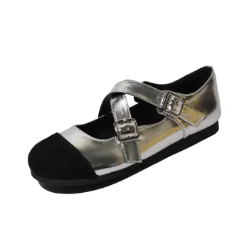 RAPHAEL SONA Casual Single Shoes 1cm Women's