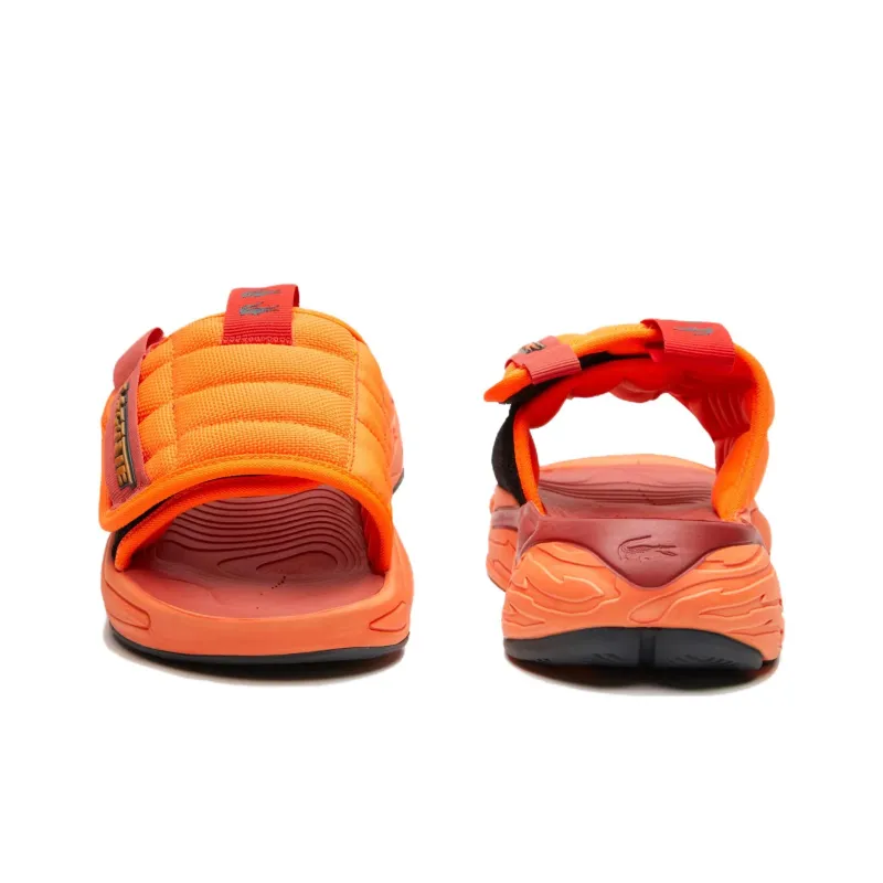 LACOSTE Slide Slippers Women's-3