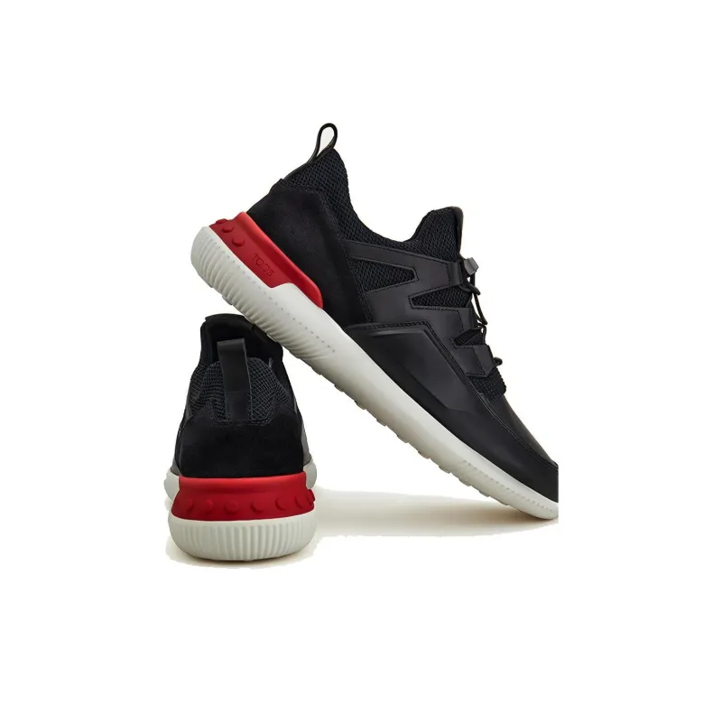 TOD'S Low top Sneakers-3
