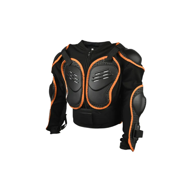YUZHAOLIN Biker Jacket-4
