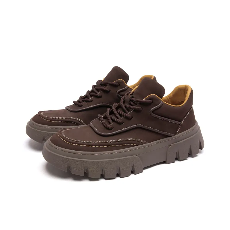 Anthony Miles Casual Shoes Men's-7