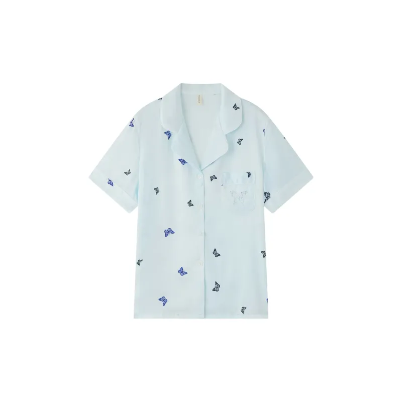Kosrood Women's Pajama Sets-12