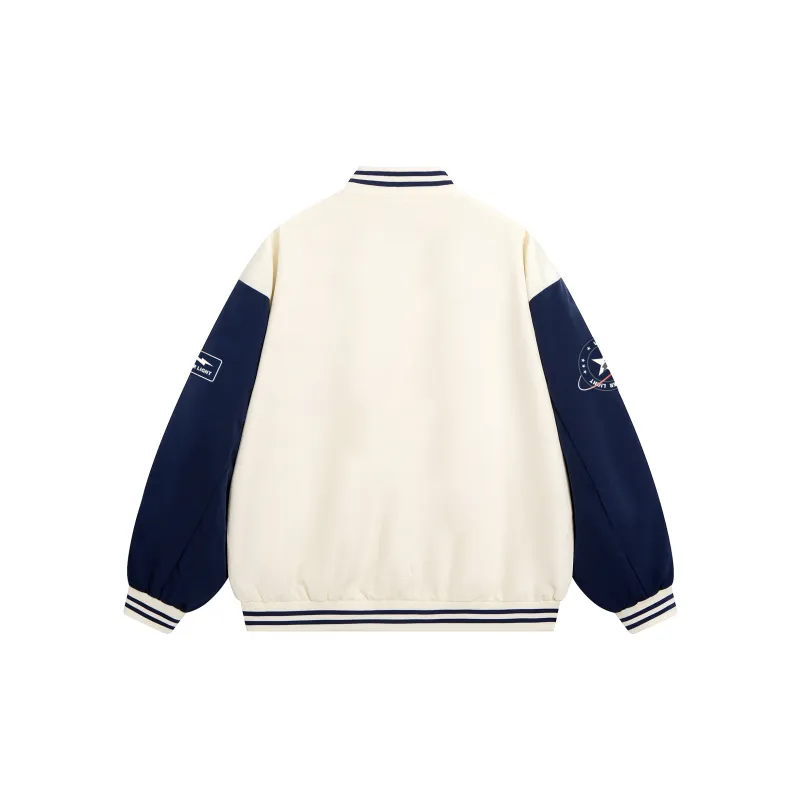 AMBER LIGHT Jackets Coats Unisex-6