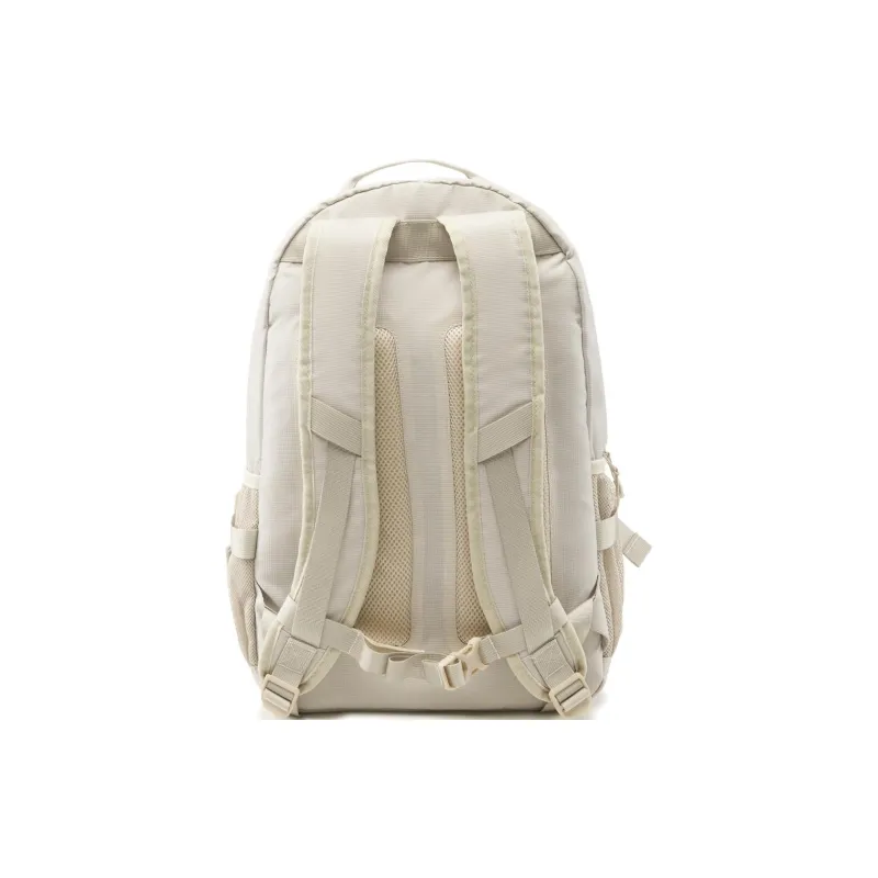 LiNing Polyamide Backpack Regular Unisex Oat Gray-3