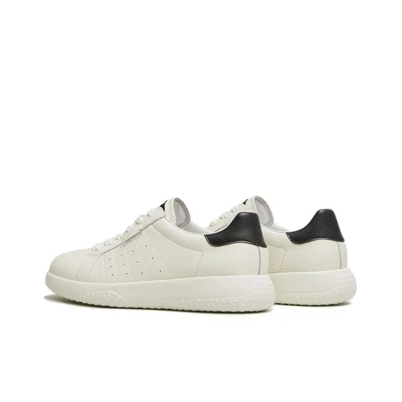 BATA Low-Top Skateboard Shoes Women's-2