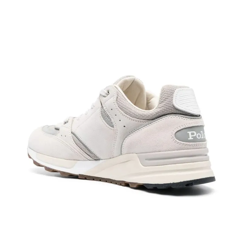 Polo Ralph Lauren Debossed-logo Low-top Sneakers-2