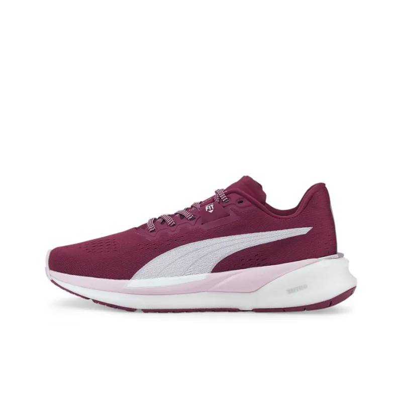 Puma Women's Eternity Nitro 'Grape Wine'-0