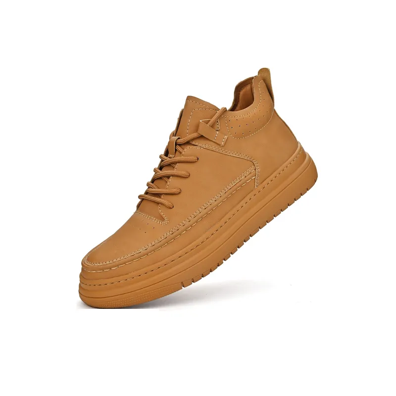 Laoks Low-Top Casual Shoes Men's-5