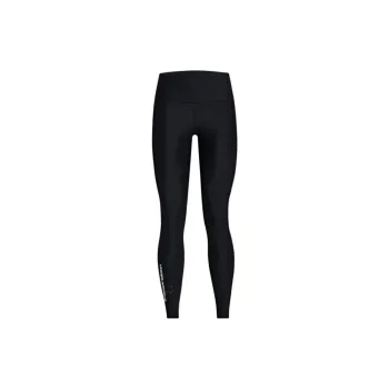 Under Armour Women's UA Tech™ Branded Leggings Sports Pants Women's Black