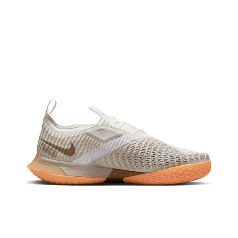 Nike Court React Vapor Nxt 'Light Bone Peach Cream' Women's-1