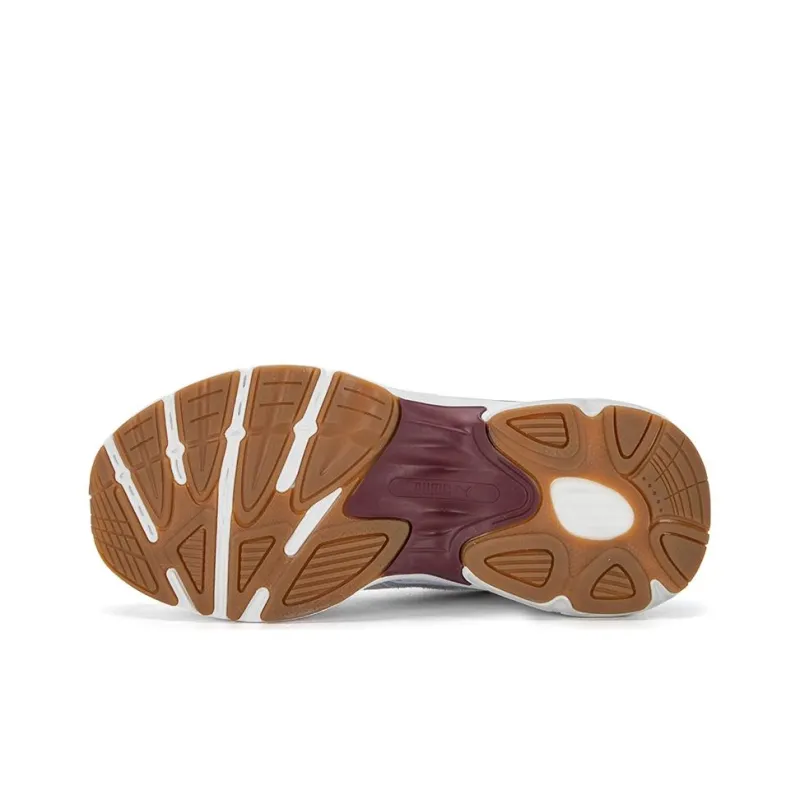 PUMA Teveris Nitro 'Feather Grey Wood Violet'-4