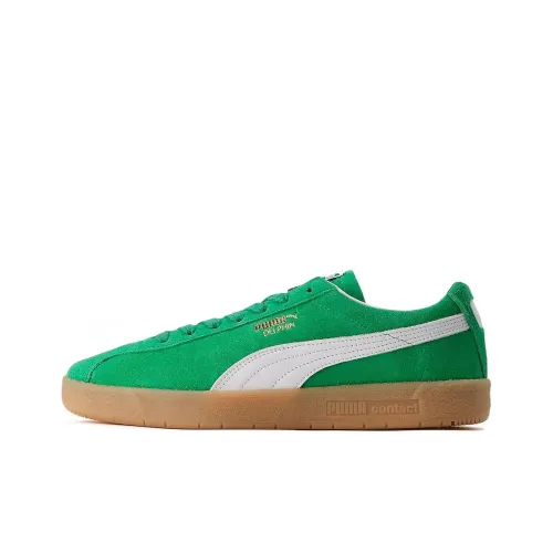 PUMA Delphin OG Deboss Amazon Green