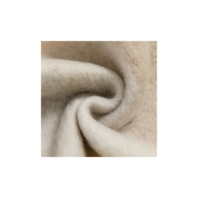 Jodie＆Kevin Knit Scarves Women's-8