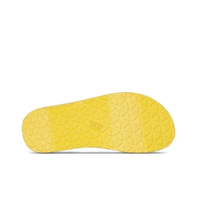 Teva Beach Sandals Men Black-3