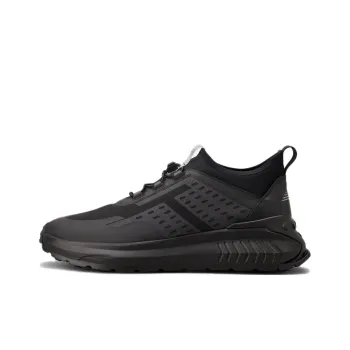 TOD'S Low Top Casual Shoes Men's Black
