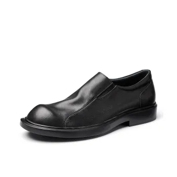 Brounvanm Dress Shoes Men's Black