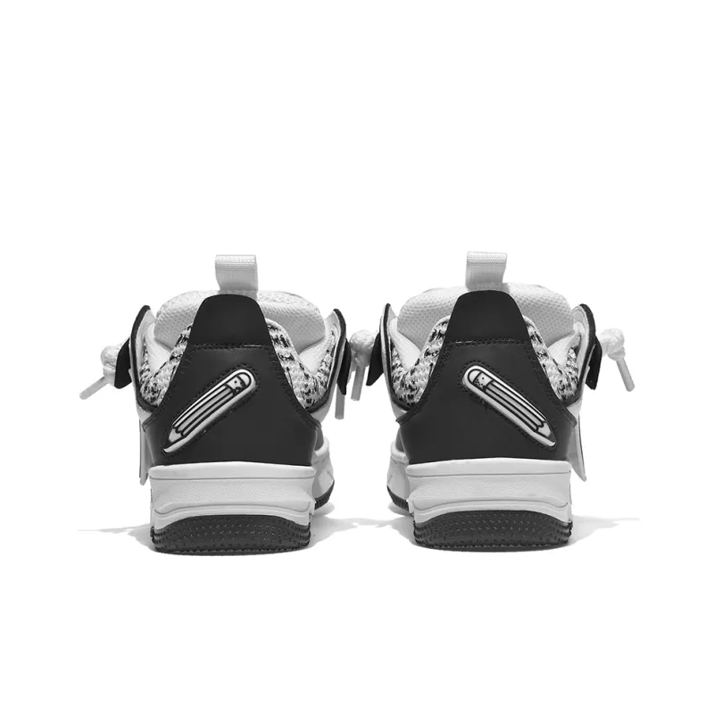 TCELLARS Low Top Skateboard Shoes Unisex-9