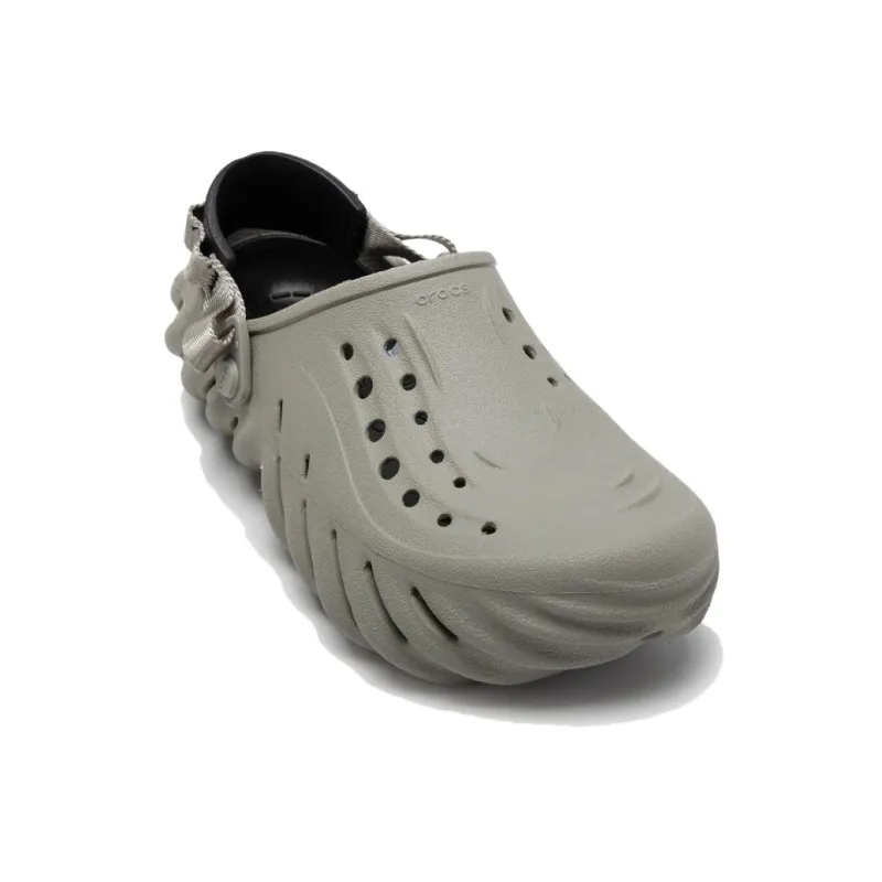 Crocs Echo Clog 'Elephant'-2