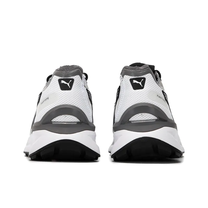 PUMA Pwrframe Aerogram 'White'-2