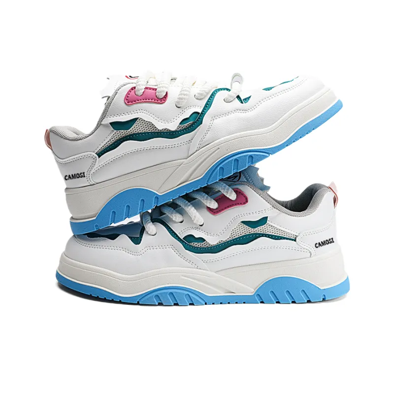 CAMOSI Low-Top Casual Shoes Men's-5