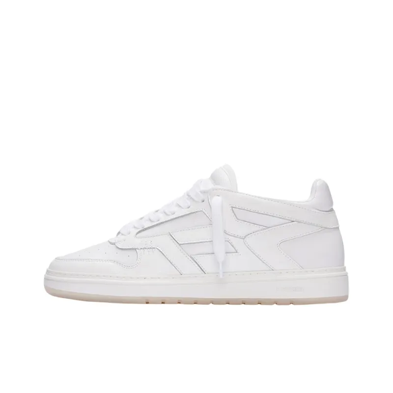 REPRESENT Reptor Low-top Sneakers-0