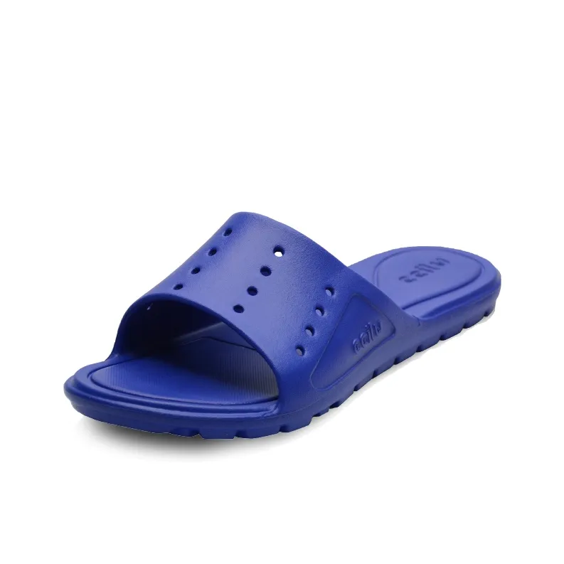 Ccilu Shock Absorbers Slide Slipper Unisex-1
