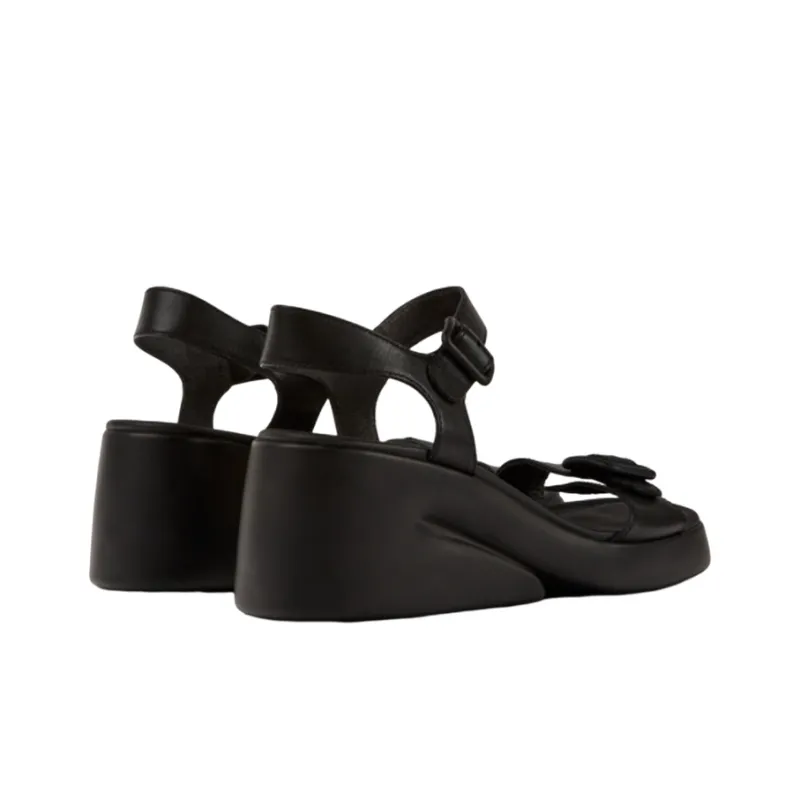 CAMPER Kaah Buckled Strap Sandals-2
