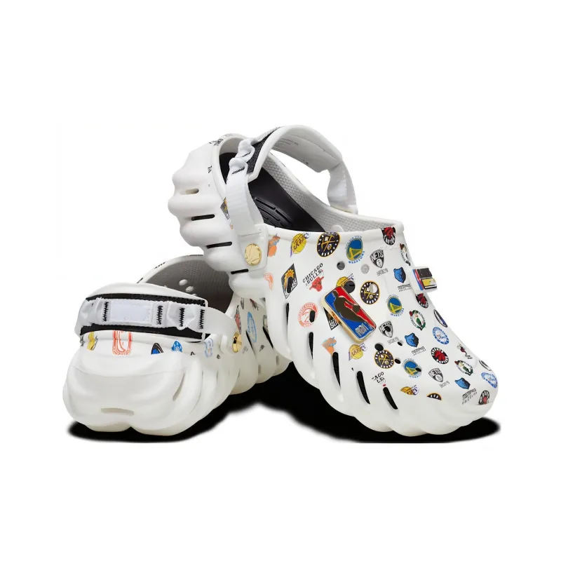 Crocs Echo Clog Nba All Star Game 2023-4