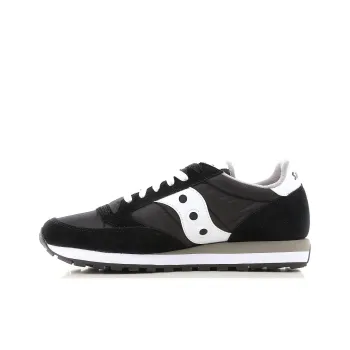 Saucony Jazz Original Black White