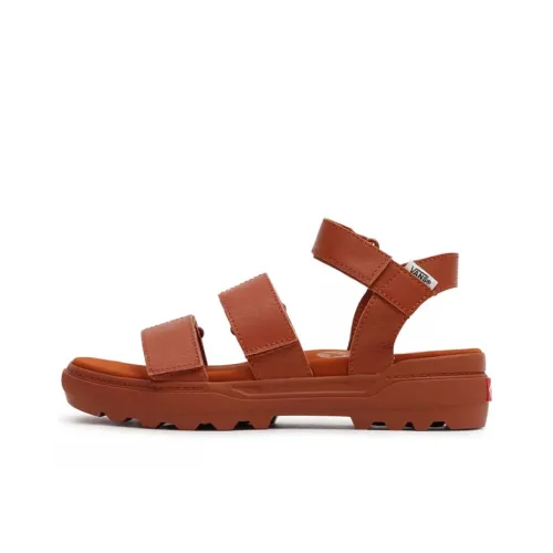 Vans One-Strap Sandals Women's