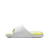 White Neon Yellow