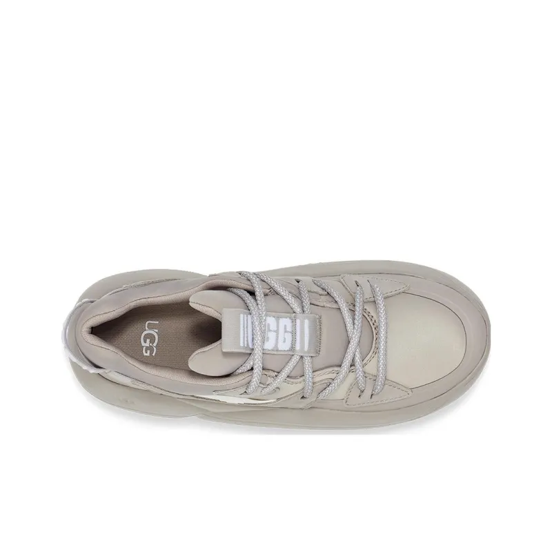 UGG La Cloud Lace Women's-3