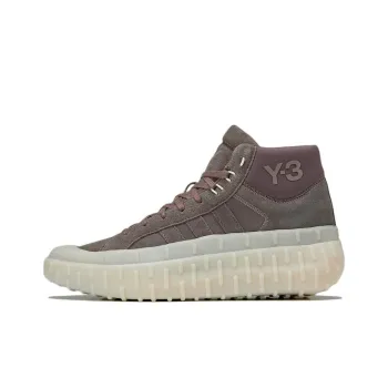Y 3 GR.1P Y 3 High 'Brown'