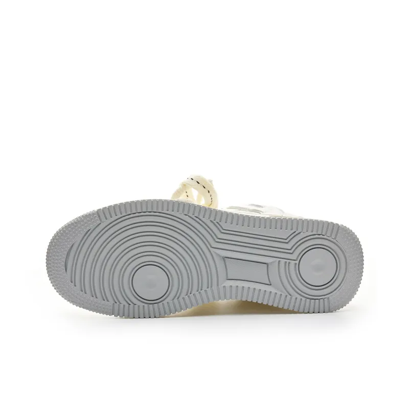 LAZY BONS Low-Top Stylish Skateboarding Shoes Unisex-14