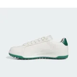Gray White/Green