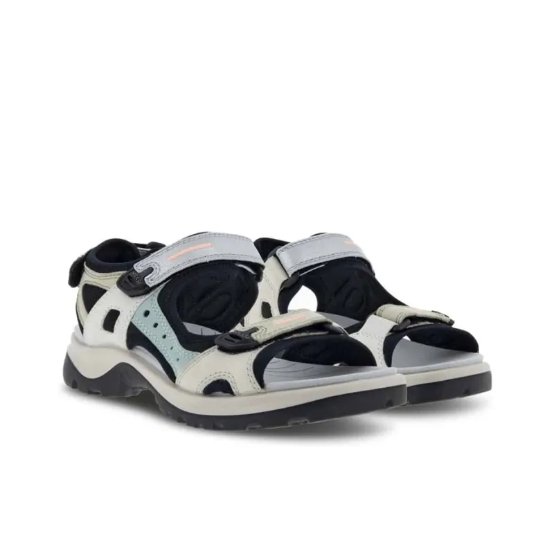 Ecco Offroad Touch strap Sandals Women's-2