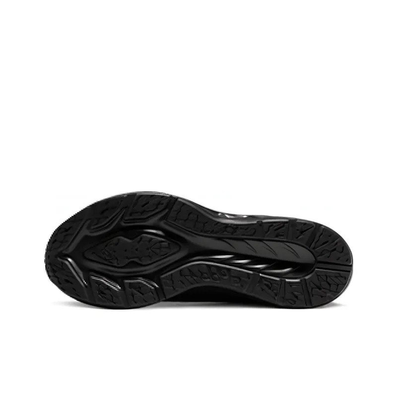 Asics DynaBlast 3 'Triple Black'-4