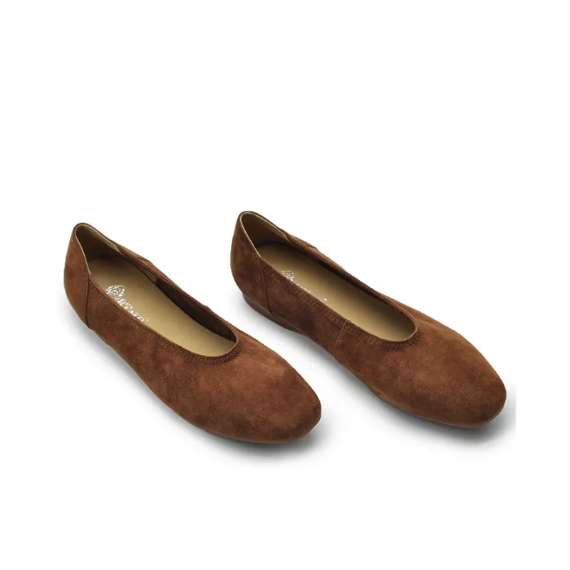 ARTMU Casual Single Shoes Women's-11
