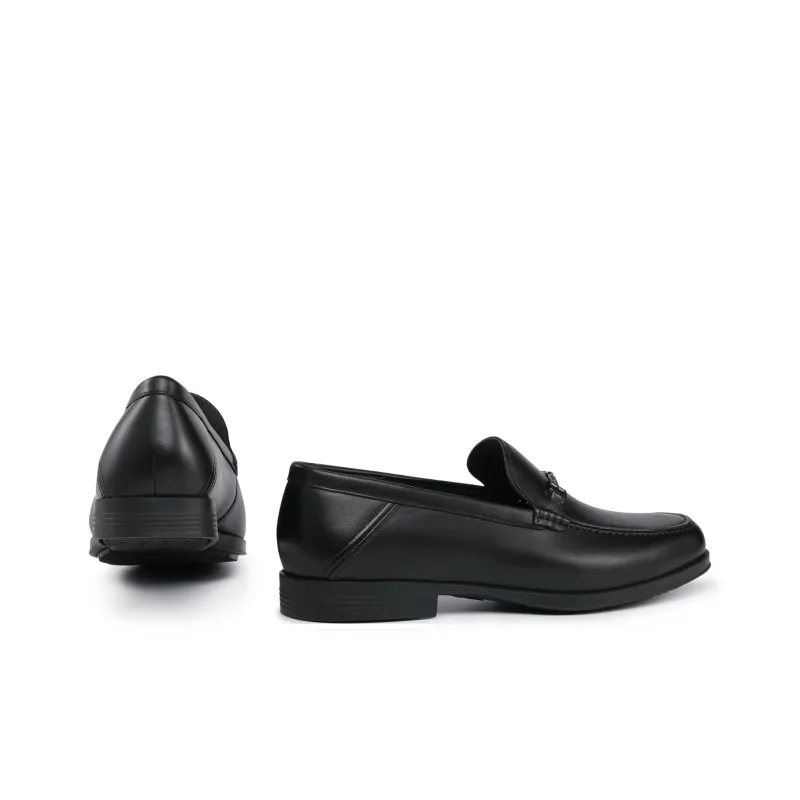 Chrisdien Deny Dress Shoes Men's Black-3