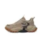 067-5 Sand Breathable Unlined Mesh ZS