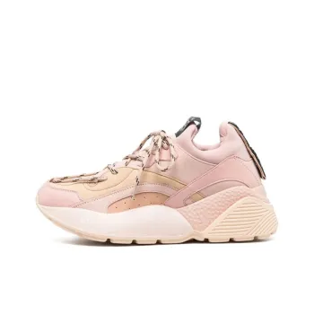 Stella McCartney Eclypse Low Top Sneakers