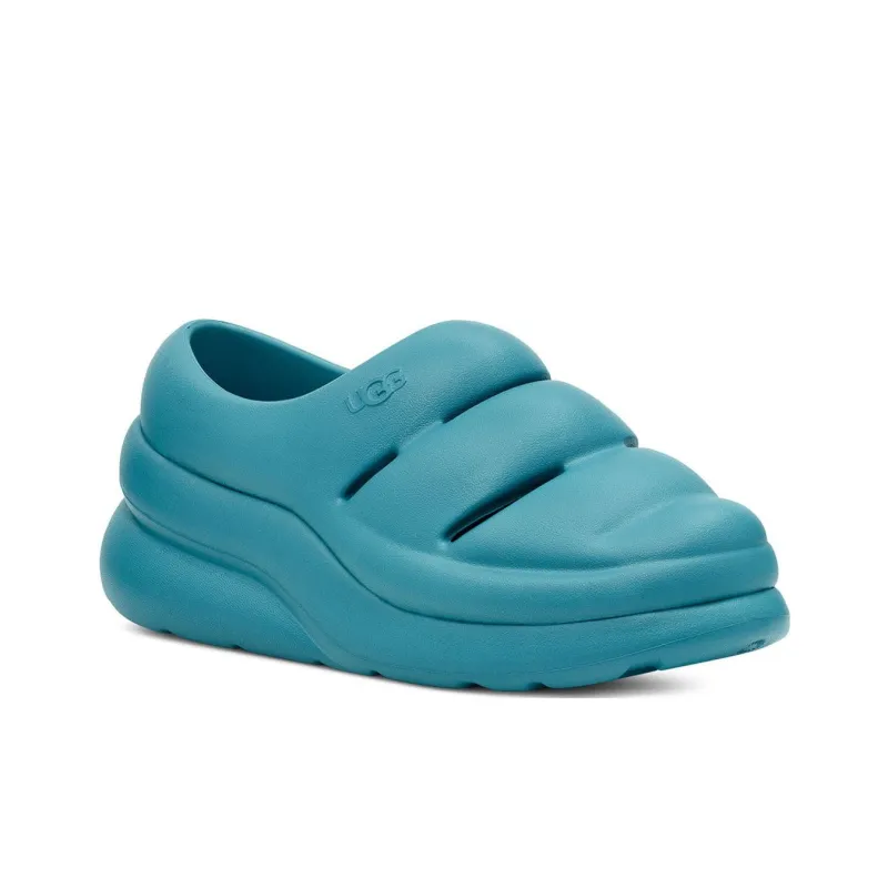 UGG Sport Yeah Clog Tidal Wave Women's-2
