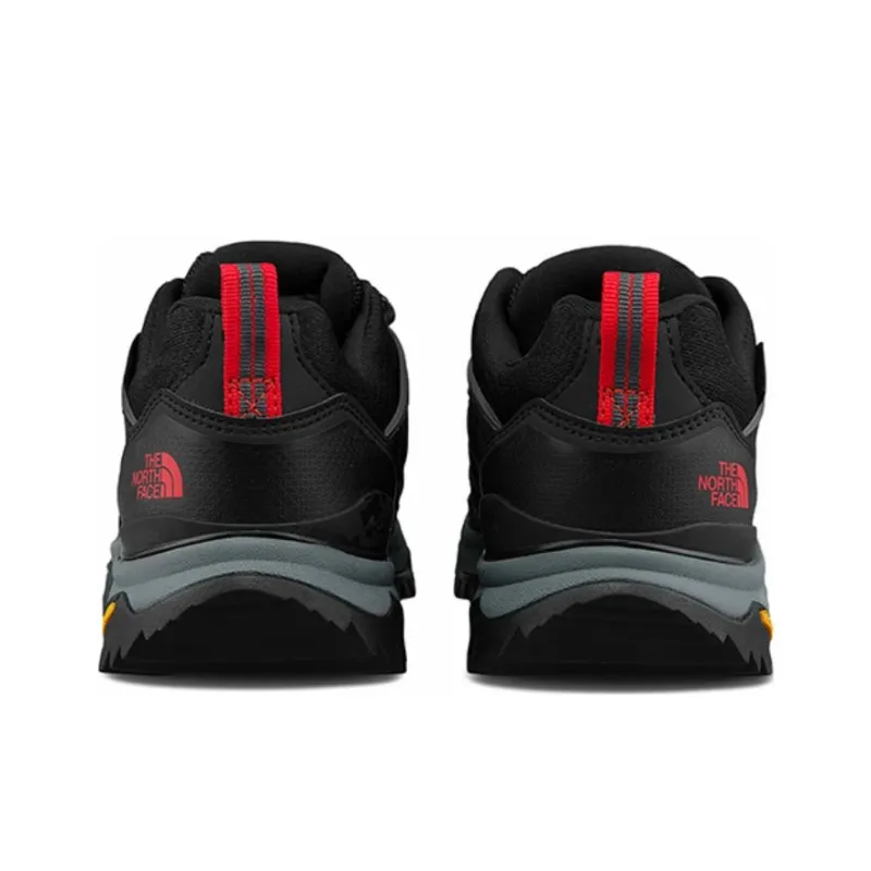 THE NORTH FACE Hedgehog Futurelight Track Shoes 'TNF Black Horizon Red' Women's-3