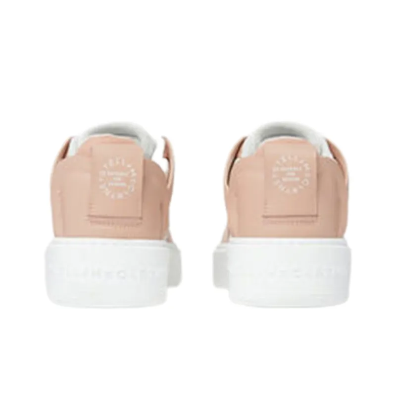 Stella McCartney S-Wave 1 Low-top Sneakers-4